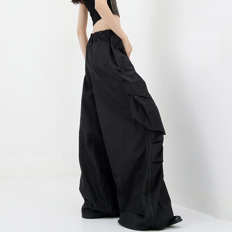 薄手 ワーカーパンツ M00069