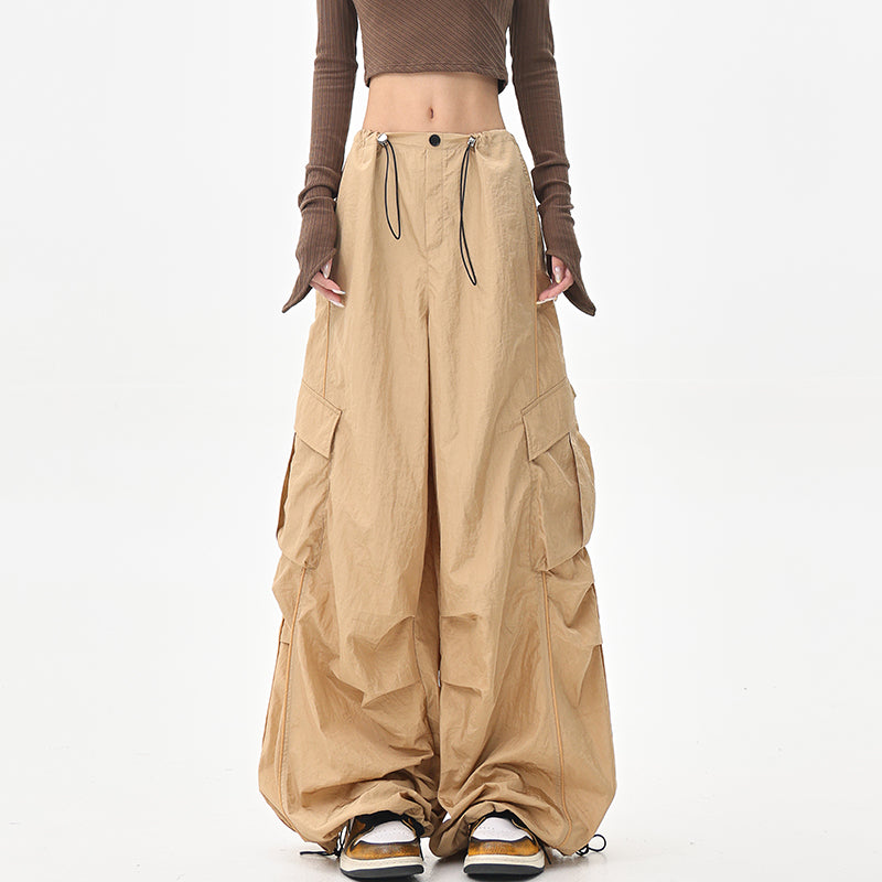 薄手 ワーカーパンツ M00069