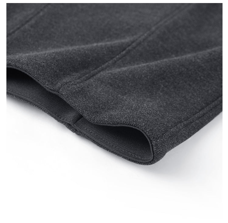 ウールフレアスカート M00054