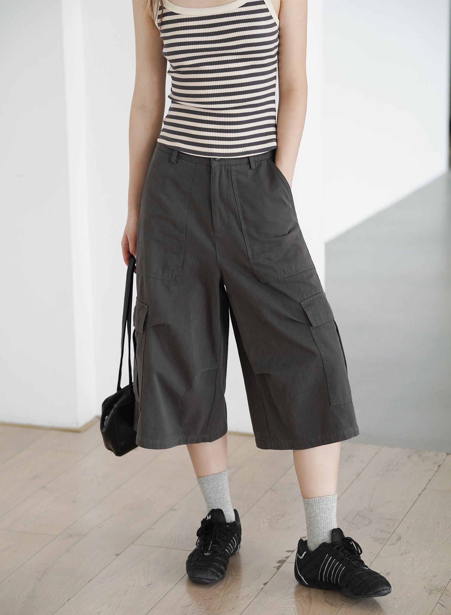カーゴパンツ M00037