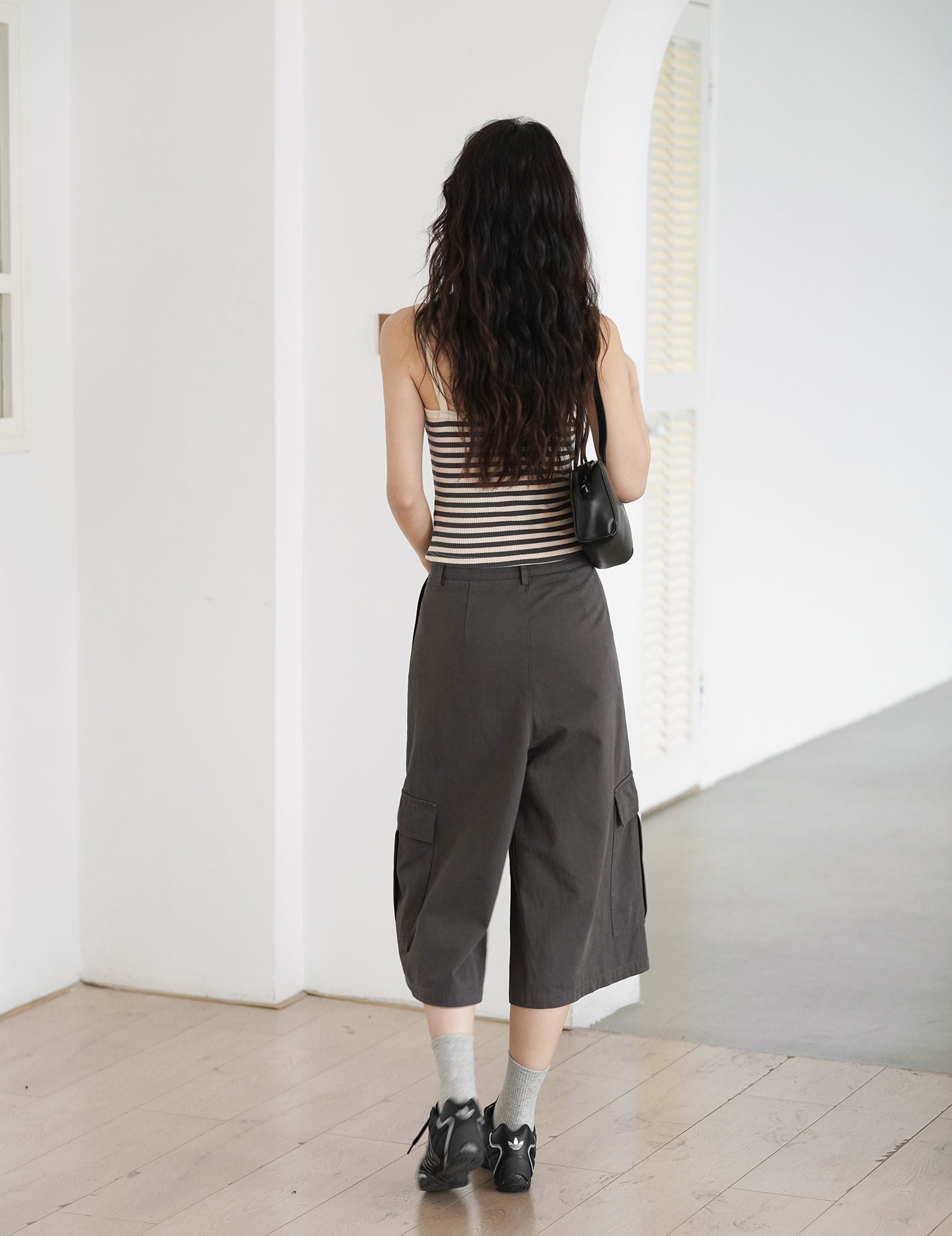 カーゴパンツ M00037