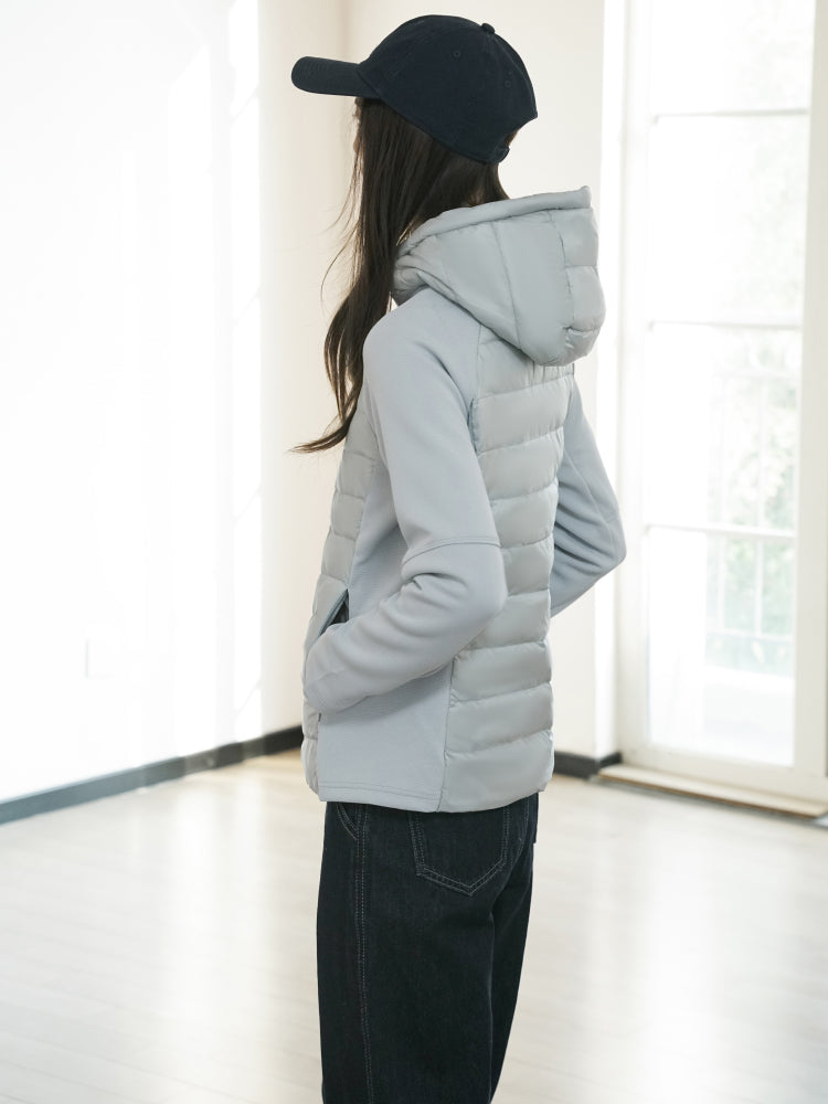 ライトダウンジャケット M00050