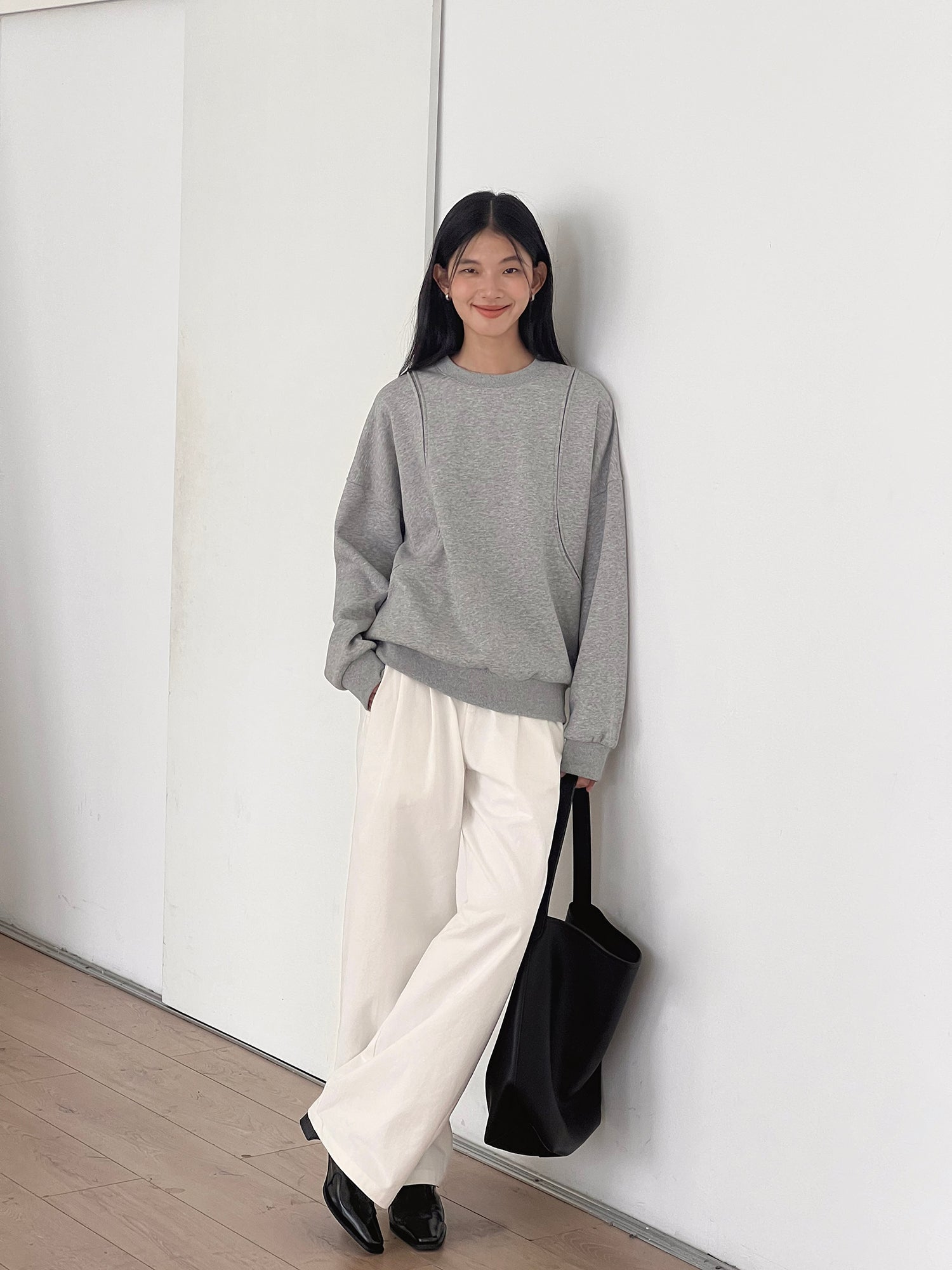 オータムエアレイヤースウェット M00036