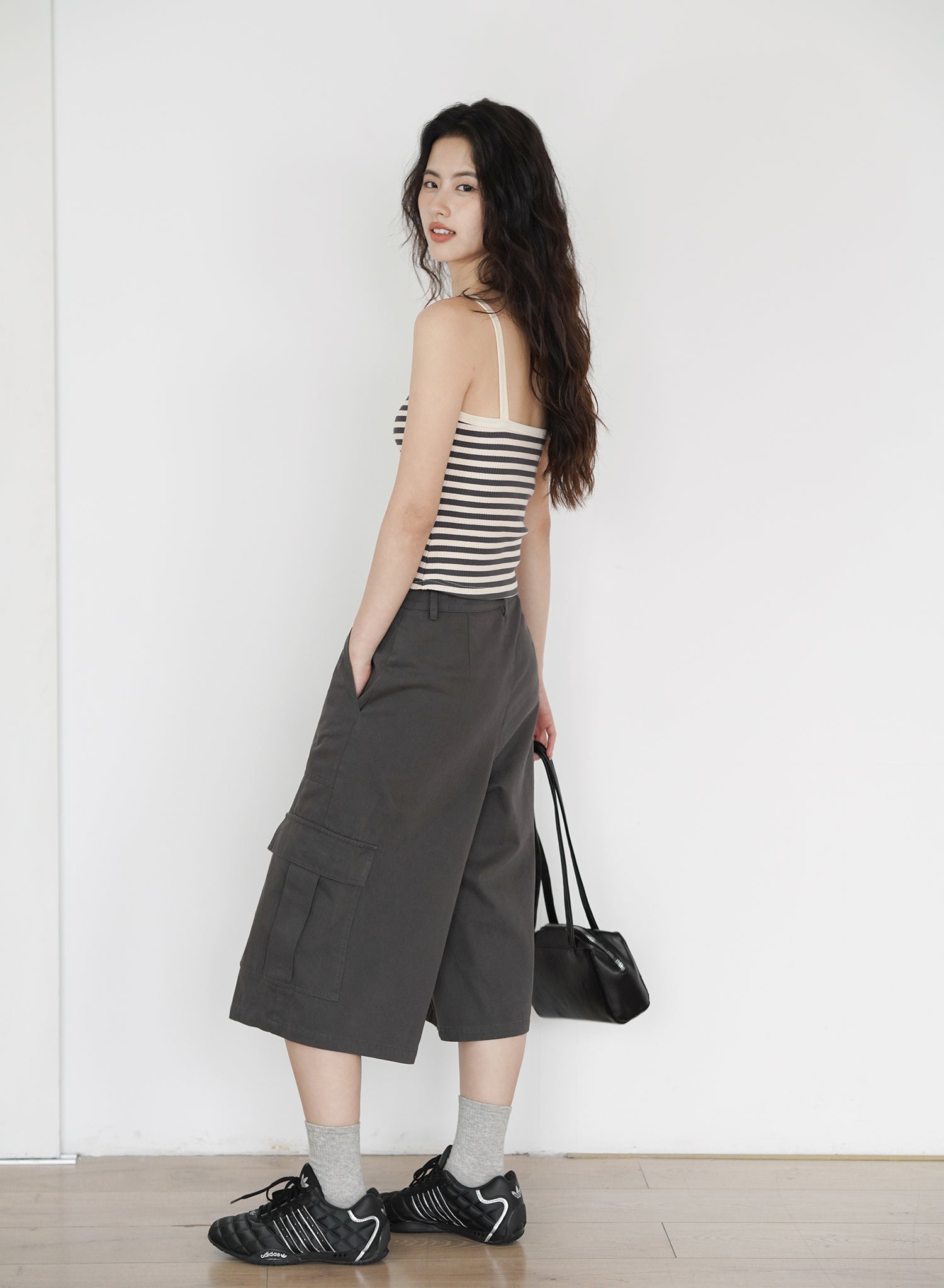 カーゴパンツ M00037