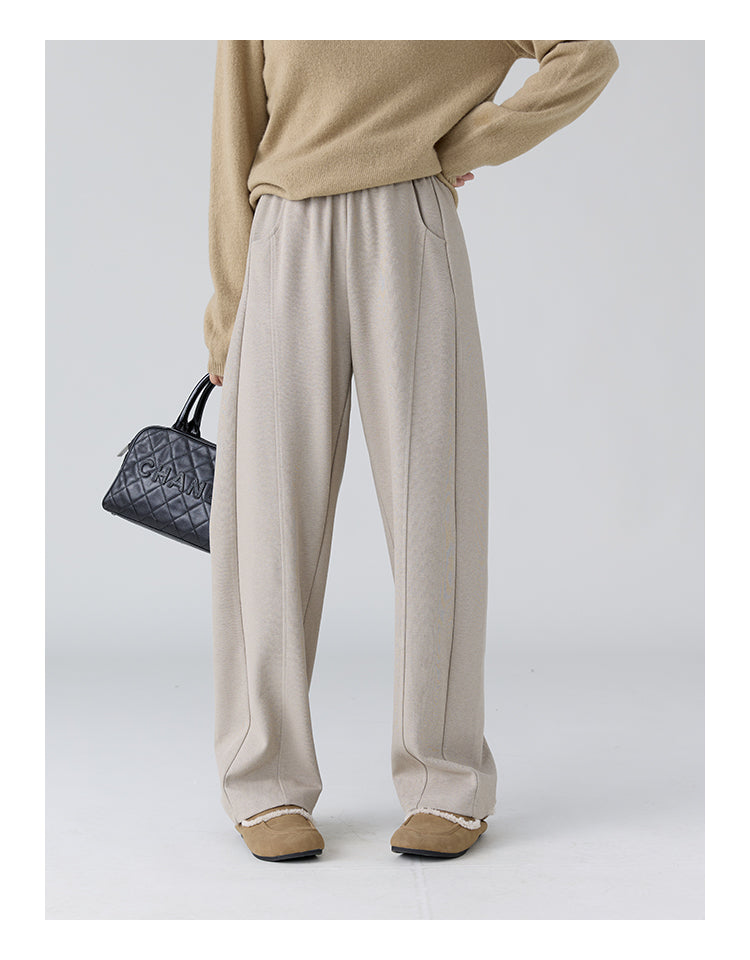 トラックパンツ ロング M00066