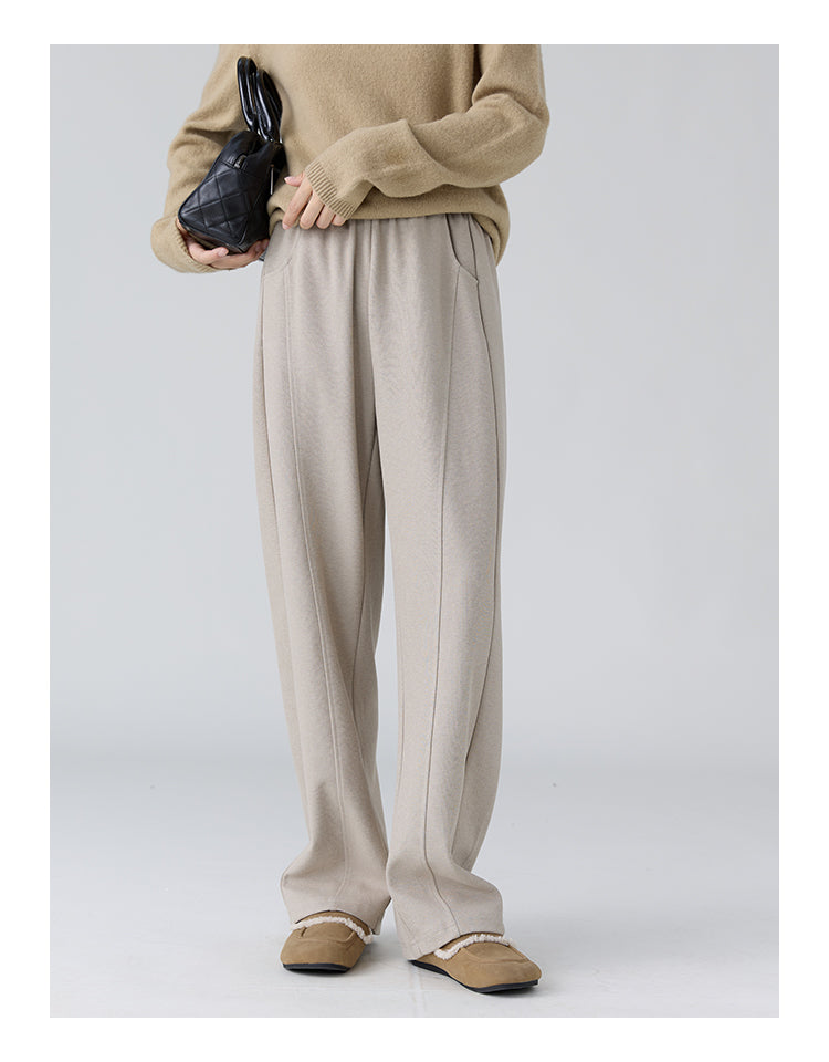 トラックパンツ ロング M00066