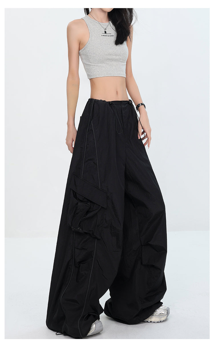 薄手 ワーカーパンツ M00069