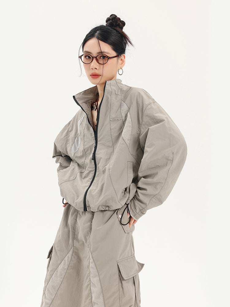 スポーツ ワークウェア セット M00096