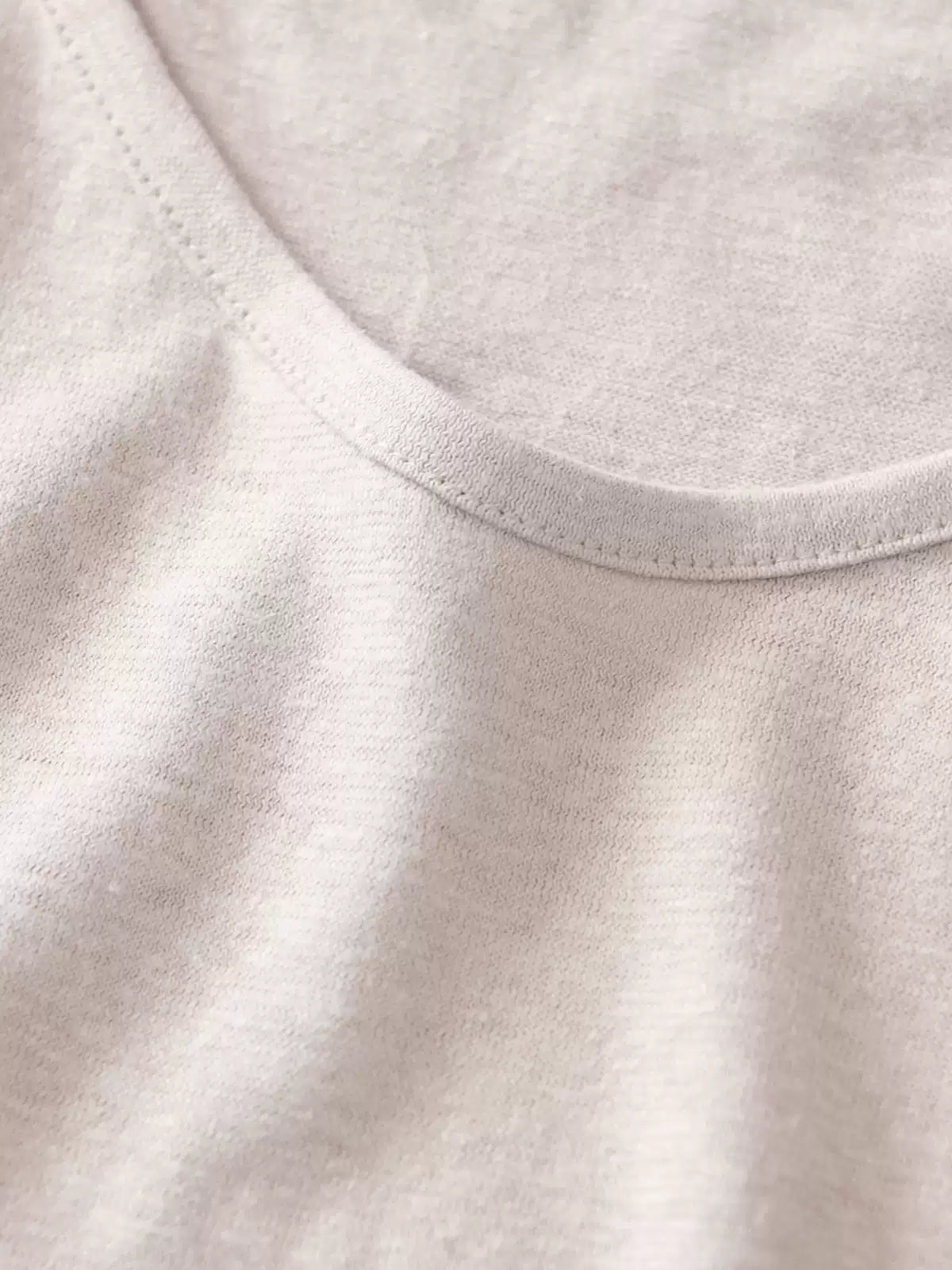 ベーシックリネンタンクトップ M00017