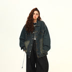 デニムジャケット M00089