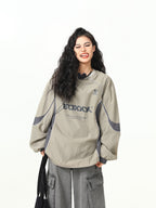 スポーツ機能風 スウェット M00093