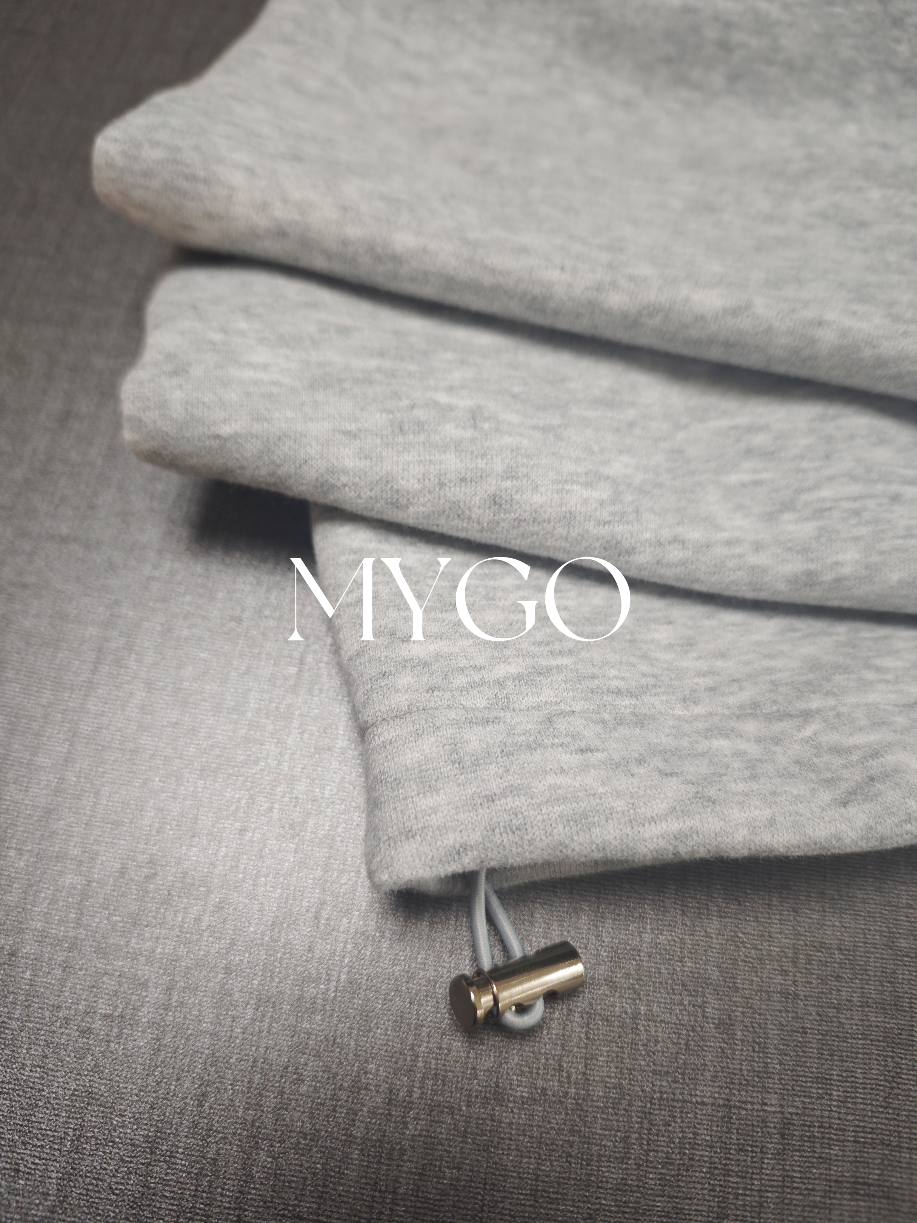 カジュアル ワイドレギンス トラックパンツ M00109