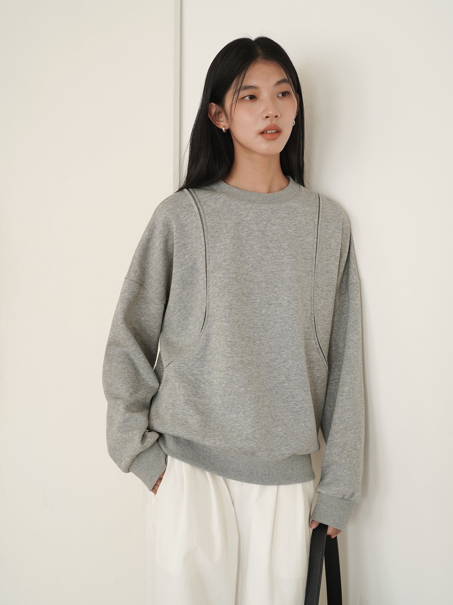 オータムエアレイヤースウェット M00048