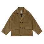 ベーシックコーデュロイジャケットM00030