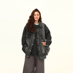 デニムジャケット M00089