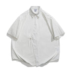 チャイナボタンシャツ M00029