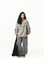 スポーツ機能風 スウェット M00093