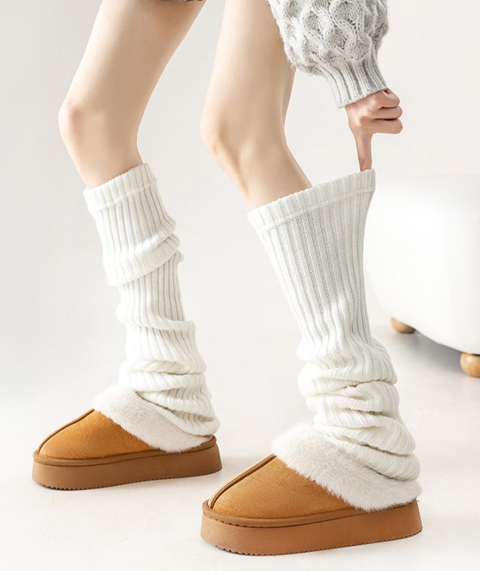 【特典ノベルティ】レッグウォーマー M00142