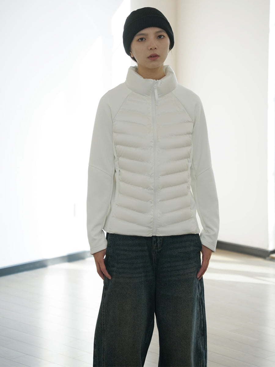 ライトダウンジャケット M00050