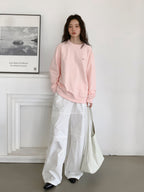 リラックスフィットスウェット M00032