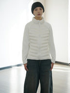 ライトダウンジャケット M00050