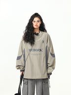 スポーツ機能風 スウェット M00093