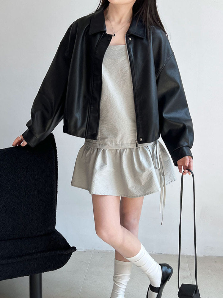 【新作キャンペーン】リボン付きフレアワンピース M00146