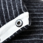 フリースハイネックスウェット M00028