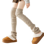 【特典ノベルティ】レッグウォーマー M00142