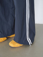 ワイドパンツ M00043