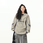 スポーツ機能風 スウェット M00093