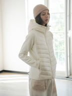 ライトダウンジャケット M00050