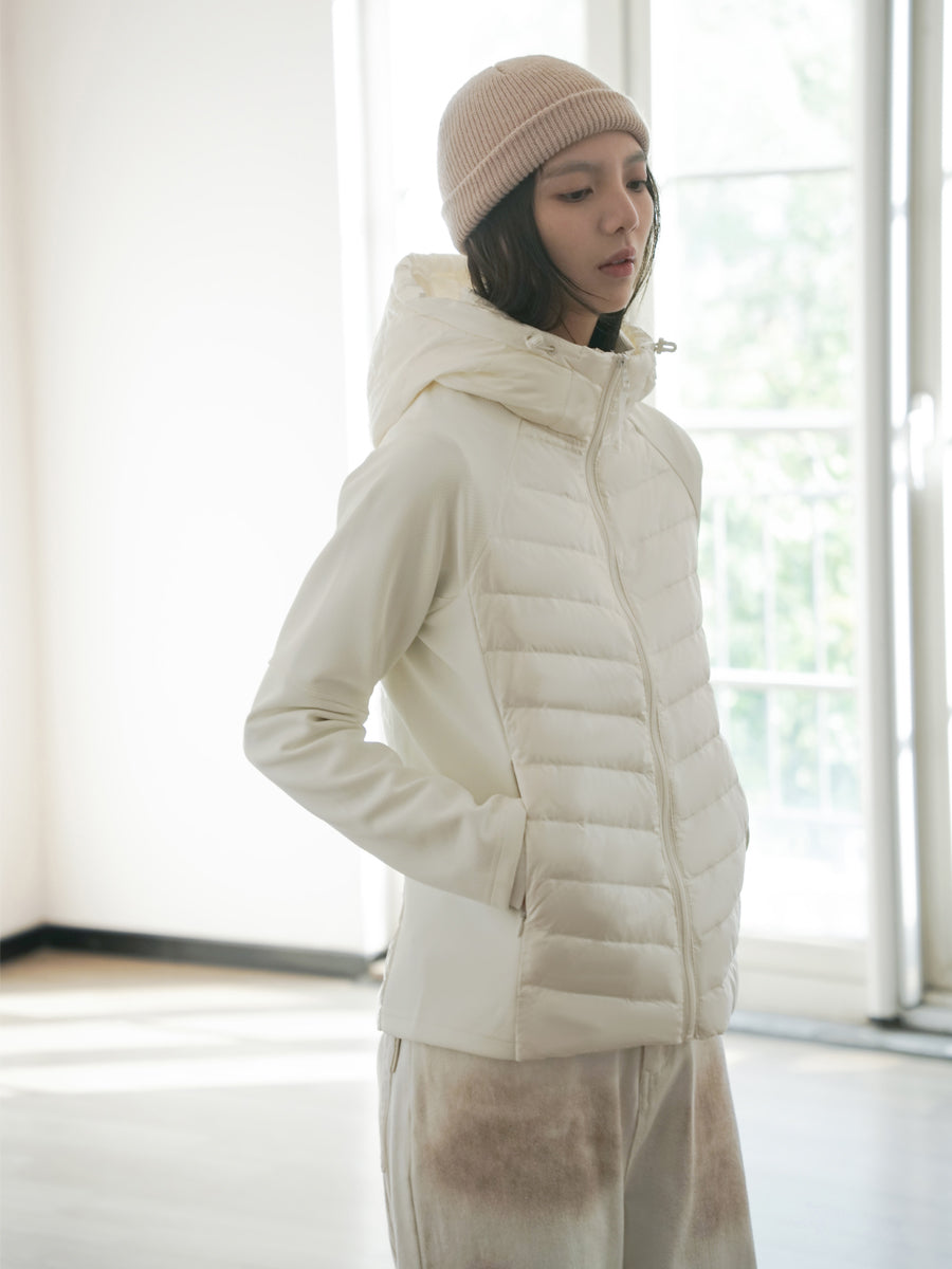 ライトダウンジャケット M00050