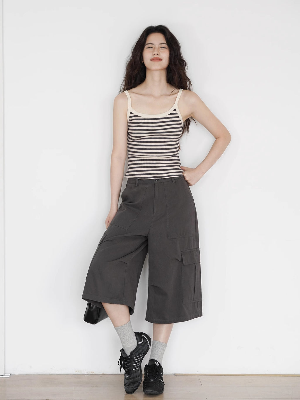 カーゴパンツ M00037