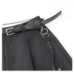 ストレートパンツ M00057