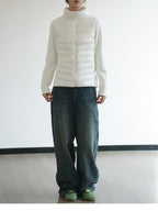 ライトダウンジャケット M00050