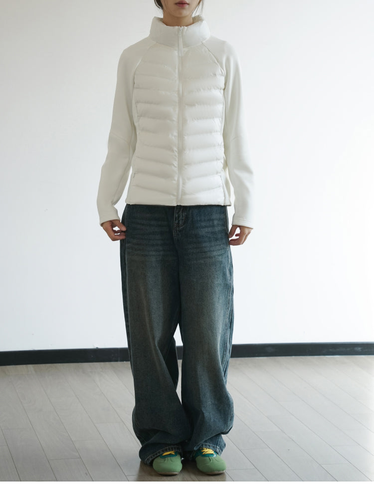 ライトダウンジャケット M00050