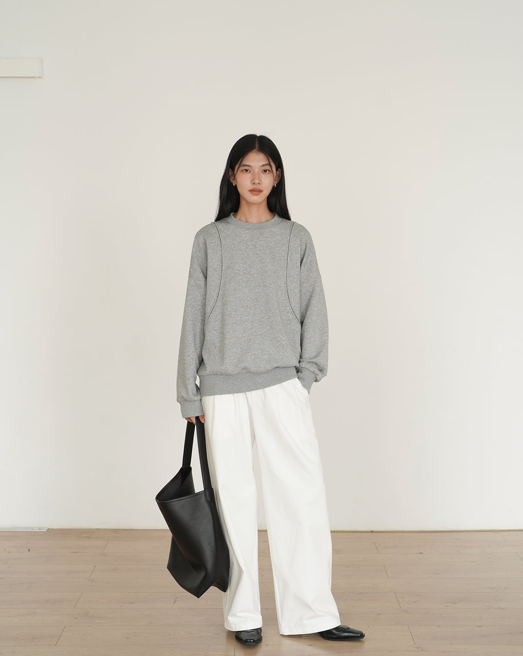 オータムエアレイヤースウェット M00036