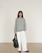 オータムエアレイヤースウェット M00036