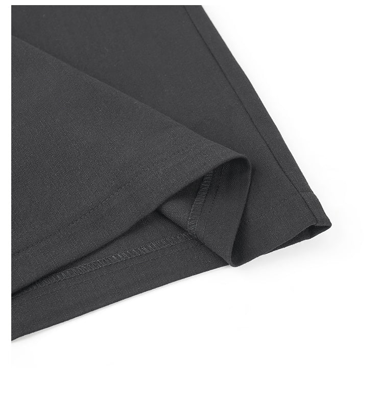 ストレートパンツ M00057