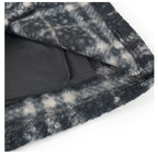 【新作キャンペーン】チェック柄フレアスカート M00148