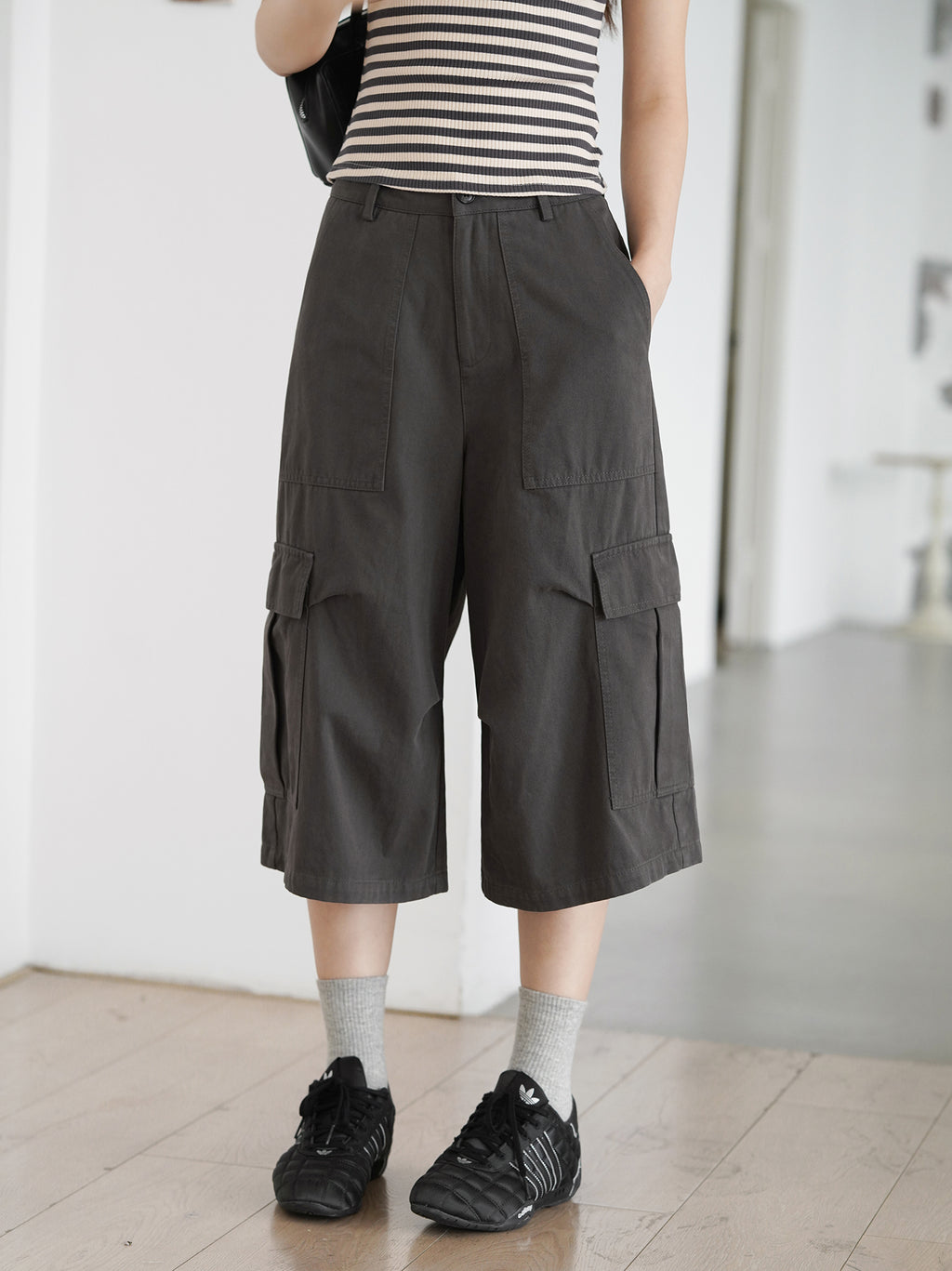 カーゴパンツ M00037