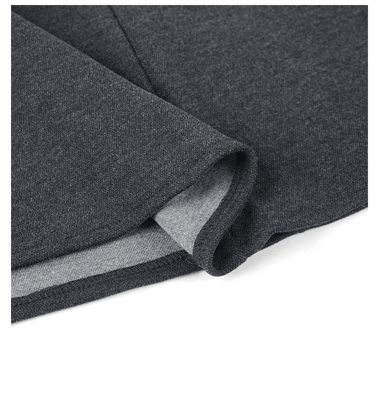 ウールフレアスカート M00054