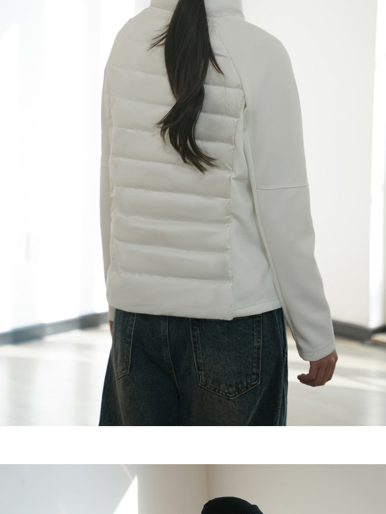 ライトダウンジャケット M00050