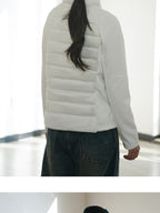 ライトダウンジャケット M00050