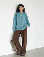 ウィンタープルオーバーニット M00052