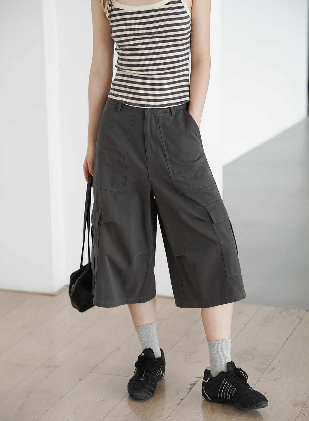 カーゴパンツ M00037