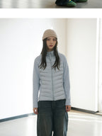 ライトダウンジャケット M00050