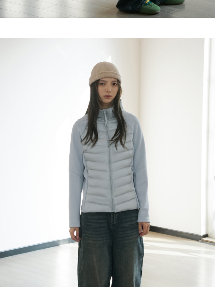 ライトダウンジャケット M00050