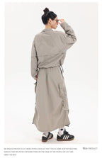 スポーツ ワークウェア セット M00096